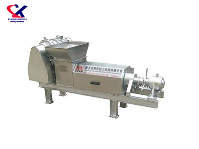 贵州双螺旋压榨机1.5T