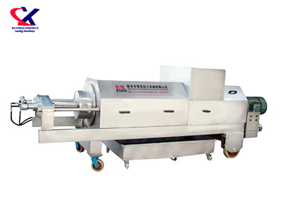 贵州双螺旋压榨机10T