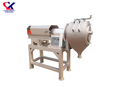 贵州果汁细滤机