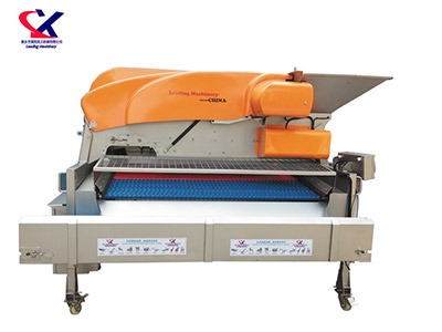 贵州链板式葡萄脱粒机