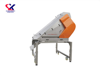 贵州双摆筒式葡萄除梗机