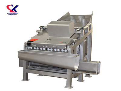 贵州荔枝剥壳机