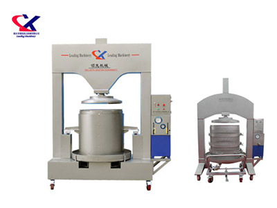 贵州框栏压榨机