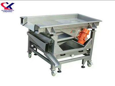 贵州多层振动筛选机