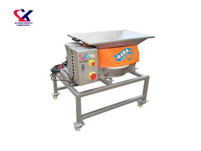 贵州离心破碎机