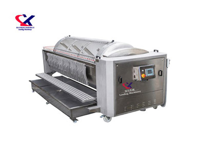 贵州气囊压榨机