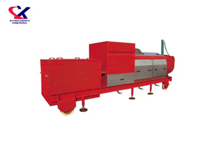 贵州单螺旋压榨机20T