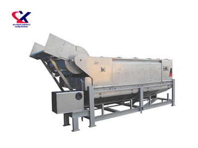 贵州柑橘磨油机