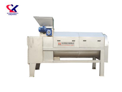 贵州石榴剥皮机