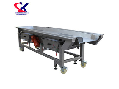 贵州葡萄振动粒选机