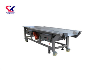 贵州振动筛选机