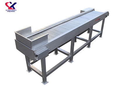 贵州O型果专用选果机