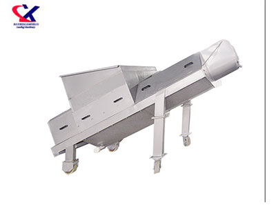 贵州果汁分离机