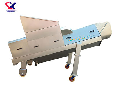 贵州汁渣分离机