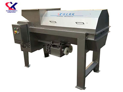 贵州葡萄破碎机