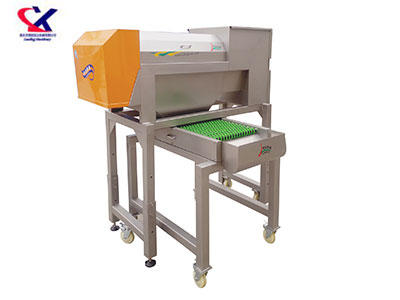 贵州转筒式葡萄除梗机