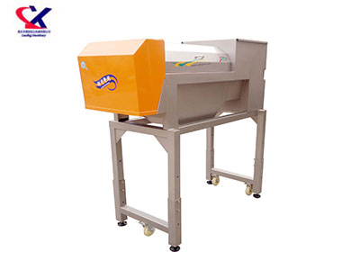 贵州转筒式葡萄除梗精选机