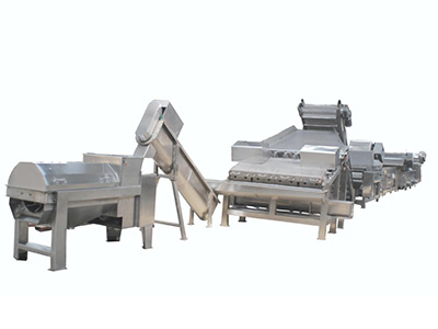 贵州龙眼加工生产线