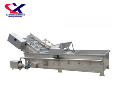 贵州火龙果洗果机