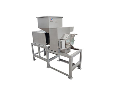 贵州刺梨破碎机