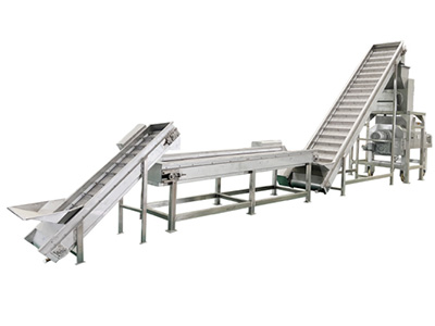 贵州刺梨果酒加工生产线