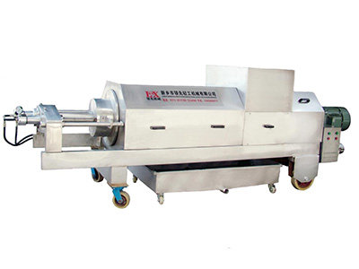 贵州刺梨压榨机